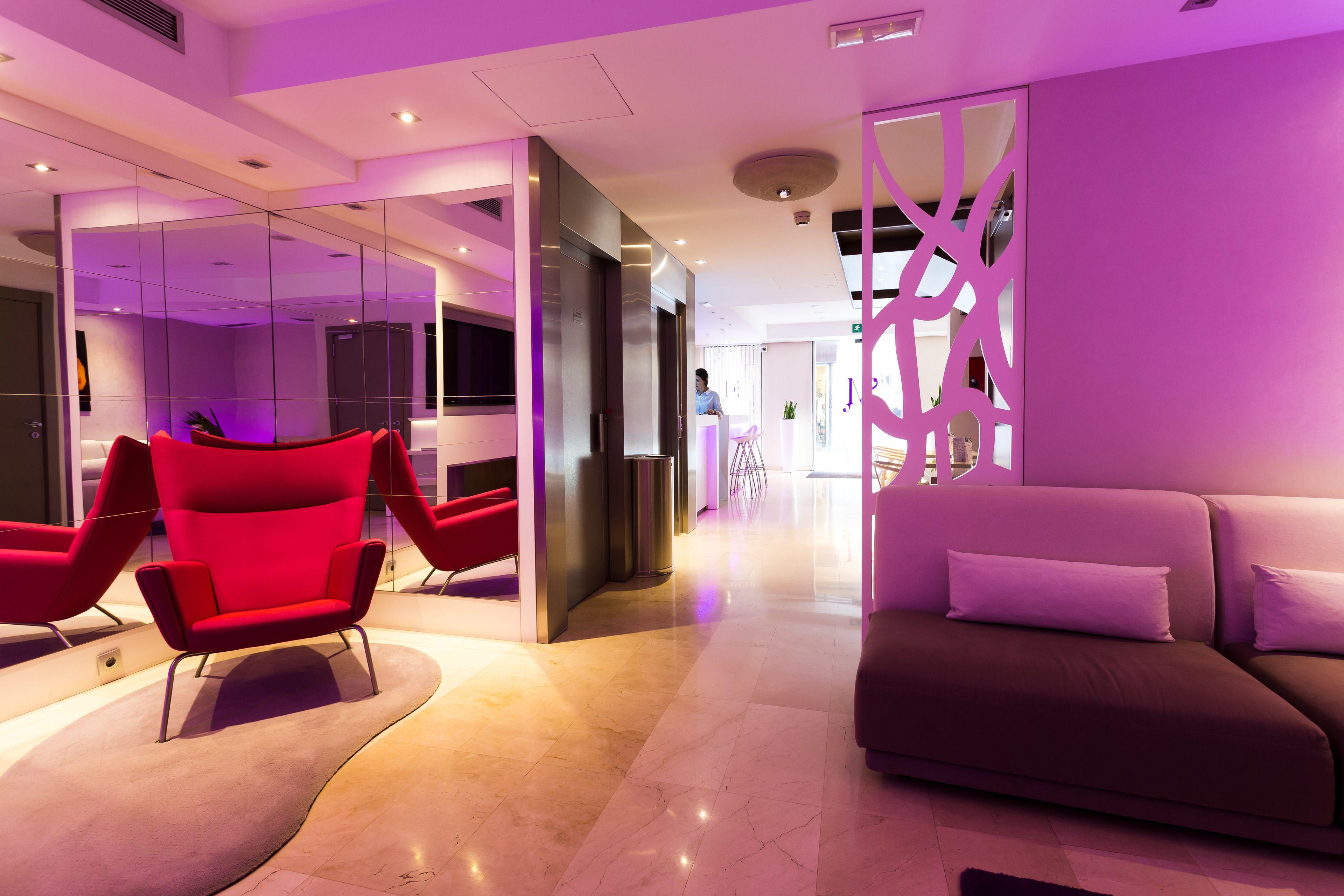 Musik Boutique Hotel - Solo Adultos — Photos 2